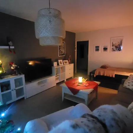 Iso Kaksio * Rovaniemi