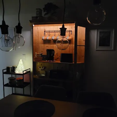 Iso Kaksio Apartment *