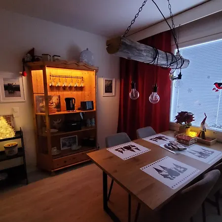 Iso Kaksio Apartment